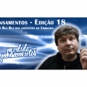 Pensamentos 18 – O Blá Blá Blá de Vertentes na Umbanda.