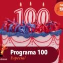 Papo na Encruza 100 – Programa 100 Especial