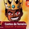 Papo na Encruza 103 – Contos de Terreiro 3