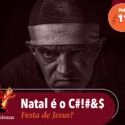 Papo na Encruza 114 – Natal é o C#!#&$
