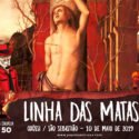 Papo na Encruza 50 – Linha das Matas | Oxóssi e São Sebastião