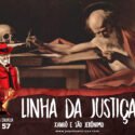 Papo na Encruza 57 – Linha da Justiça | Xangô e São Jerônimo