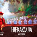 Papo na Encruza 63 – Hierarquia de Terreiro