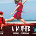Papo na Encruza 68 – A Mulher Moderna e a Espiritualidade #OPodcastÉDelas2020