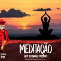 Papo na Encruza 70 – Meditação com Bernardo Malamut