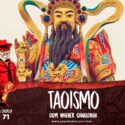 Papo na Encruza 71 – Taoismo com Wagner Canalonga