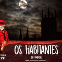 Papo na Encruza 72 – A Fauna do Astral: Os Habitantes do Umbral