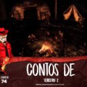Papo na Encruza 74 – Contos de Terreiro 2