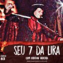 Papo na Encruza 83 – Seu 7 da Lira