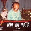 Papo na Encruza 88 – W.W. da Matta e Silva