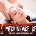 Papo na Encruza 89 – Mediunidade de Cura