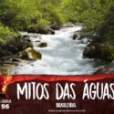 Papo na Encruza 96 – Mitos das Águas Brasileiras