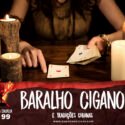 Papo na Encruza 99 – Baralho Cigano e Tradições Ciganas