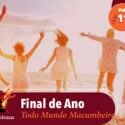 Papo na Encruza 113 – Final de Ano, Todo Mundo é Macumbeiro