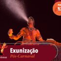 Papo na Encruza 125 – Exunização Pós-Carnaval