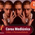 Papo na Encruza 131 – Coroa Mediúnica, Odus e Personalidade