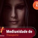 Papo na Encruza 132 – Mediunidade de Transporte
