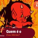 Papo na Encruza 135 – Quem é o Exu Mirim?