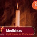 Papo na Encruza 143 – Medicinas Espirituais na Umbanda