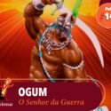 Papo na Encruza 144 – Ogum: O Senhor da Guerra