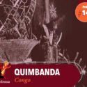 Papo na Encruza 146 – Quimbanda Congo com Mameto Emekabande