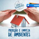 LANÇAMENTO: Proteção e Limpeza Energética de Ambientes