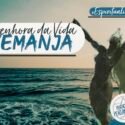 Yemanjá – Senhora da Vida, Rainha do Mar.