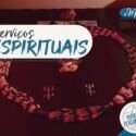Contratando Serviços Espirituais