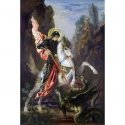 Ogum Na Umbanda, Salve Jorge!