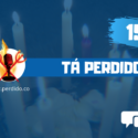 Tá Perdido? – Episódio 15