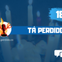 Tá Perdido? – Episódio 18