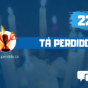 Tá Perdido? – Episódio 22