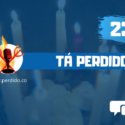 Tá Perdido? – Episódio 23