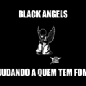 Black Angels – Ajudando a quem tem fome
