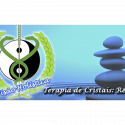 A Terapia de Cristais: Um relato pessoal.