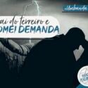 Saí do Terreiro e o Dirigente tá me Demandando!