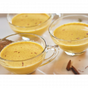 Ayurveda: Leite Dourado – Tumeric Golden Milk