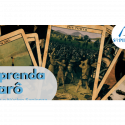 CURSO DE TARÔ – MATRÍCULAS ABERTAS