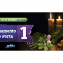 Vá se Benzer 01 – Fechamento de Porta