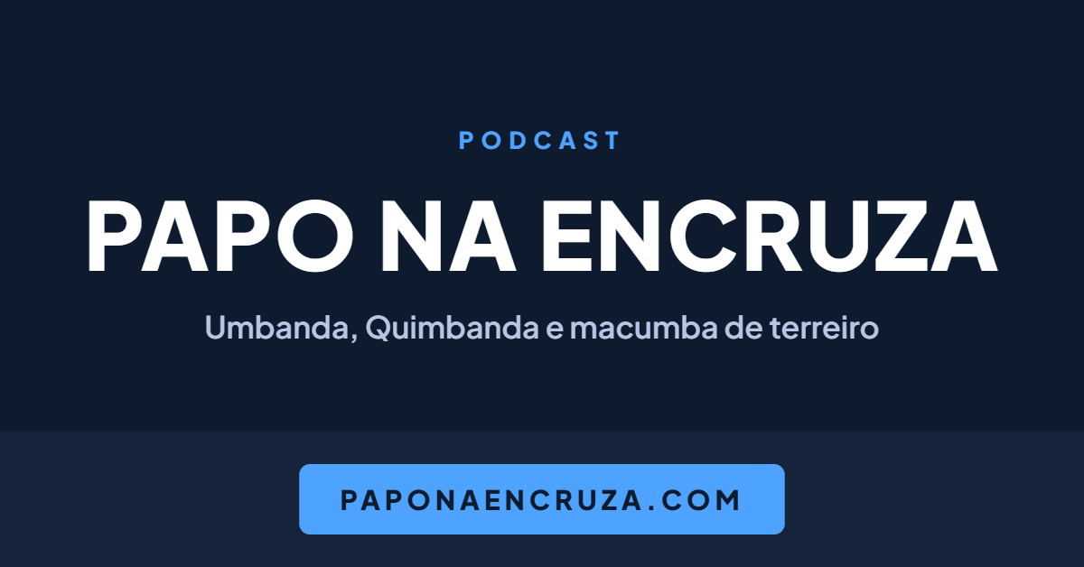 Papo na Encruza