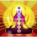 Os Chakras e o Processo Mediúnico