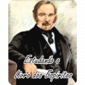 Estudando o Livro dos Espíritos – Pergunta 4,5,6 e 7.
