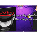 Ler & Pensar: Laroyê