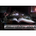 Minhas reflexões sobre Magia