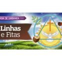 Magia de Umbanda: Linhas e Fitas