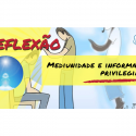 Mediunidade e Informações Privilegiadas