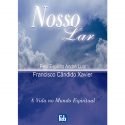 Ler & Pensar: Nosso Lar