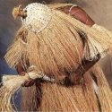 Obaluayê e Omulu, os Donos da Calunga Pequena.