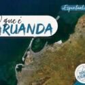 O que é Aruanda?