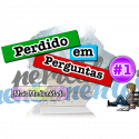 Perdido em Perguntas no YouTube #1